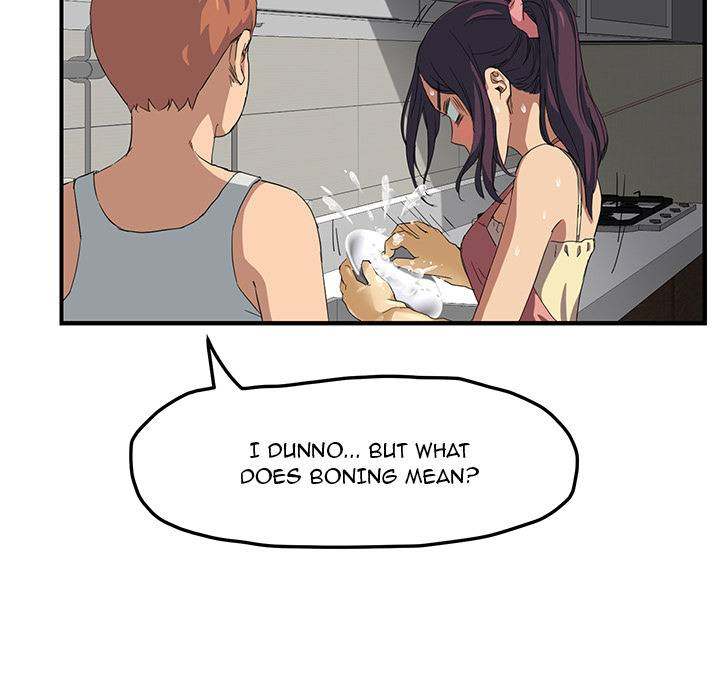My Stepmom - Chapter 16 - Andromeda 11 page 163 hentai porn comic manga doujin